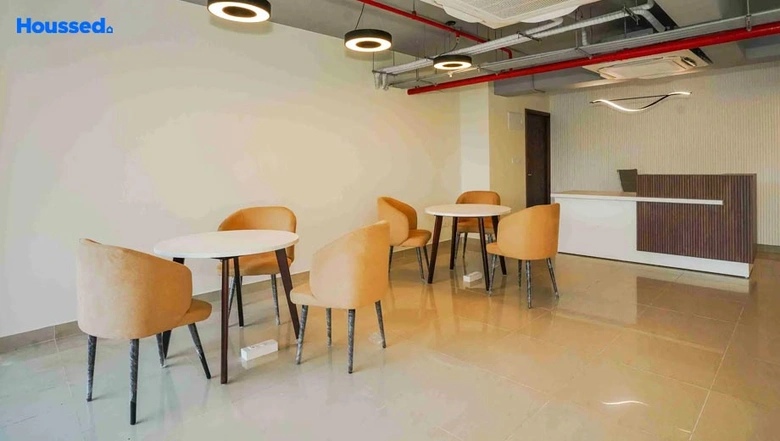 Sample Apartment